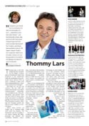 Dolomitenmagazin - 18.04.2025 - Thommy Lars - Schneidig & Schnulzig mit Paula Brugger